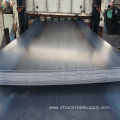 Astm A283 Grade B Mild Carbon Steel Plate